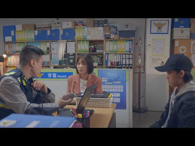 (字幕版)第4話