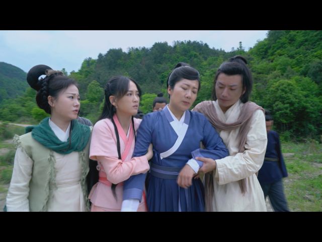 (字幕版)第5話