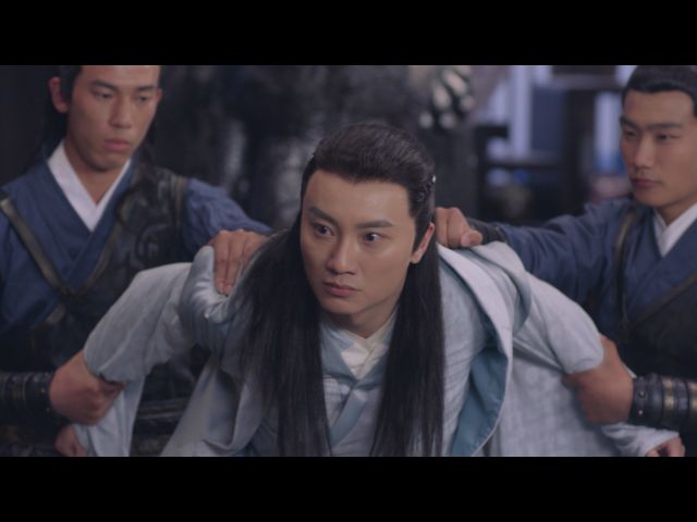 (字幕版)第15話