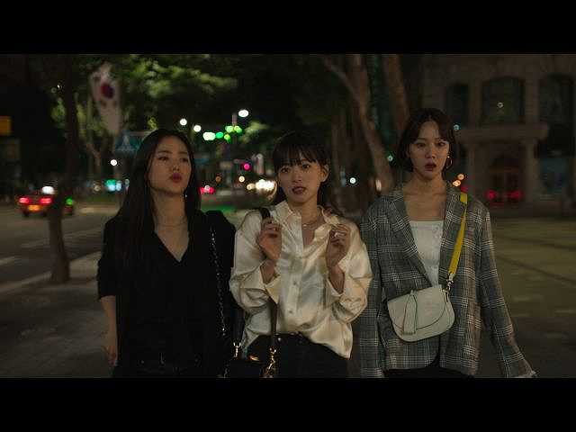 (字幕版)第9回