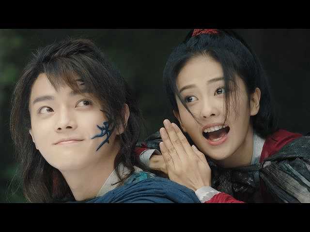 第3話 (字幕版)再会
