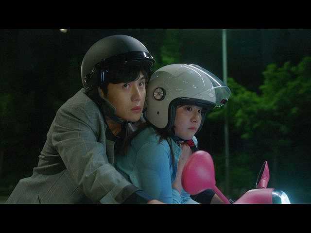 (字幕版)第2話