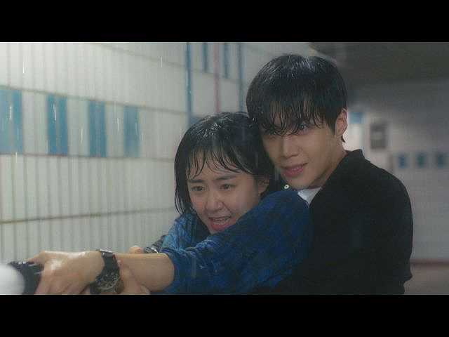 (字幕版)第4話