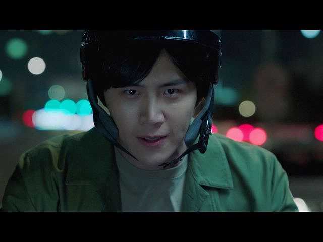 (字幕版)第22話