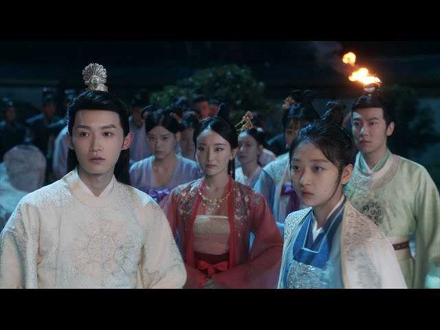 第6話 (字幕版)醜い恩人