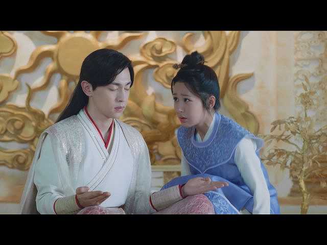 #4 (字幕版)つわり