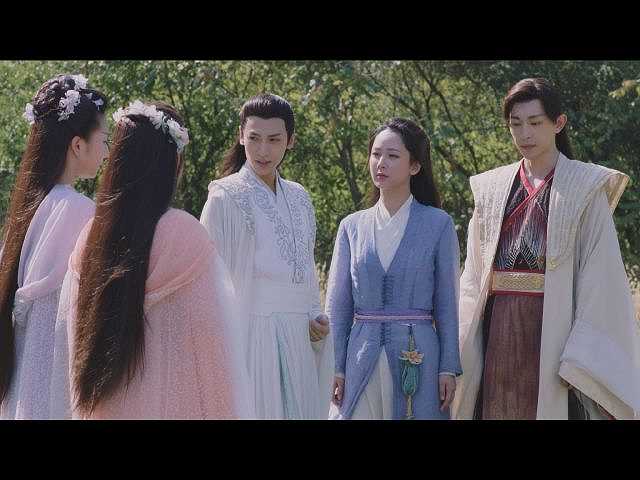 #13 (字幕版)疑念