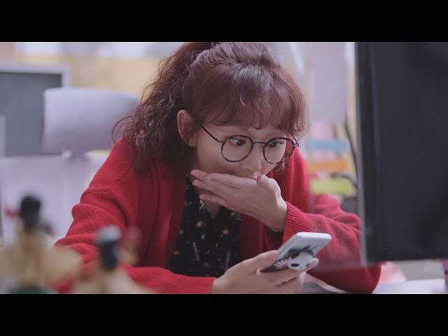 #8 (字幕版)電話よ、来ないで!