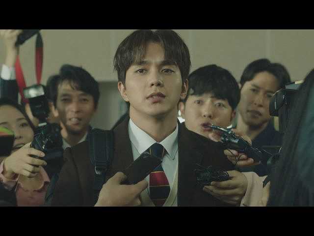#5 (字幕版)リベンジ!