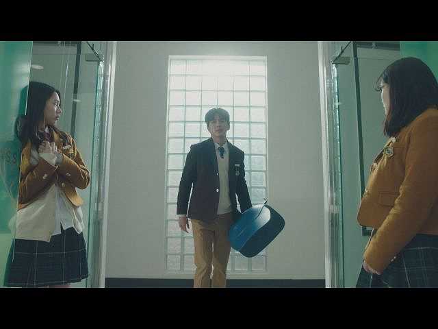 #8 (字幕版)それぞれの理想