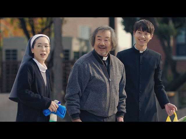 #2 (字幕版)再会