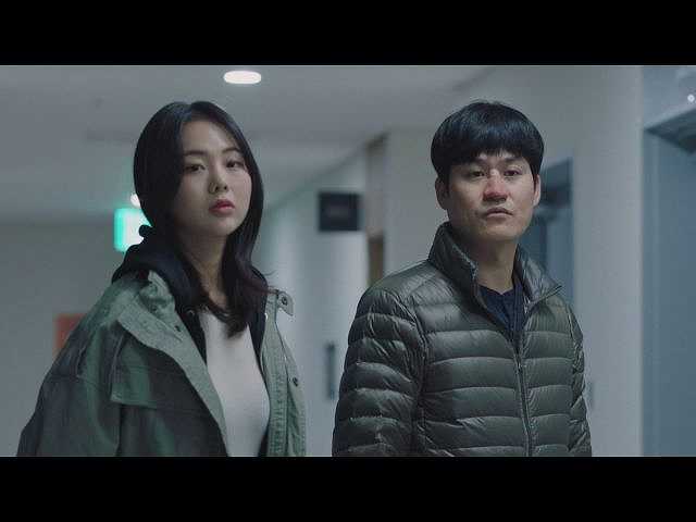 #6 (字幕版)八方塞がり