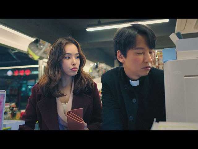 #10 (字幕版)消えた数分間
