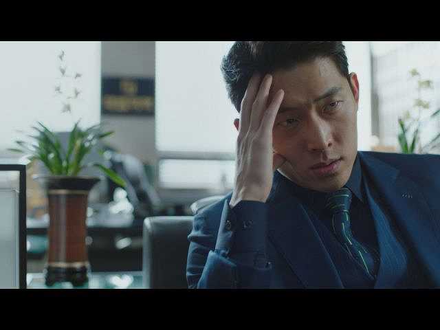 #15 (字幕版)味方と敵の間