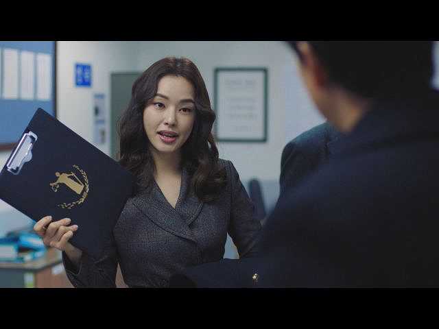 #18 (字幕版)技あり!