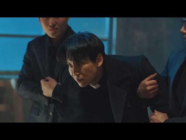 #19 (字幕版)優しさ大放出!