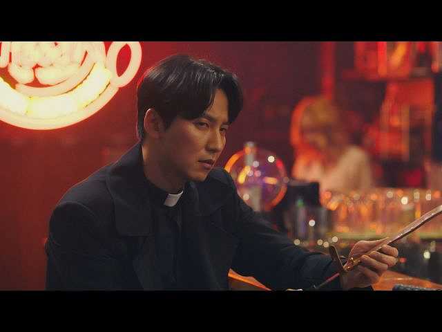 #25 (字幕版)ディアブル