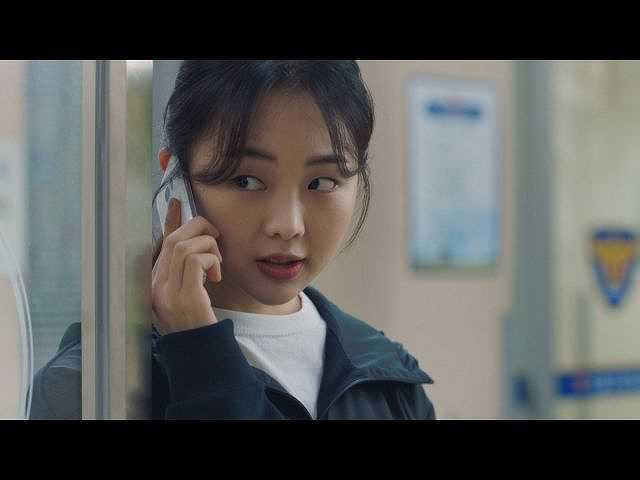 #28 (字幕版)ミッション