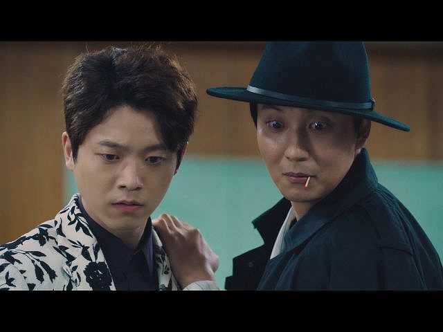 #31 (字幕版)十尾狐の実力