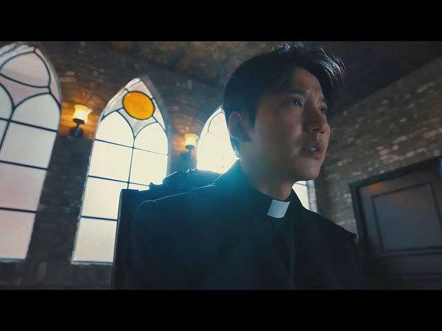 #32 (字幕版)ヘイル救出作戦