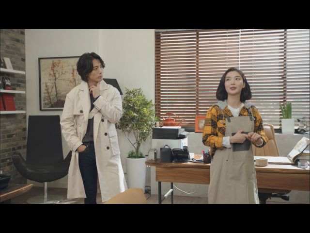 (字幕版)第9話