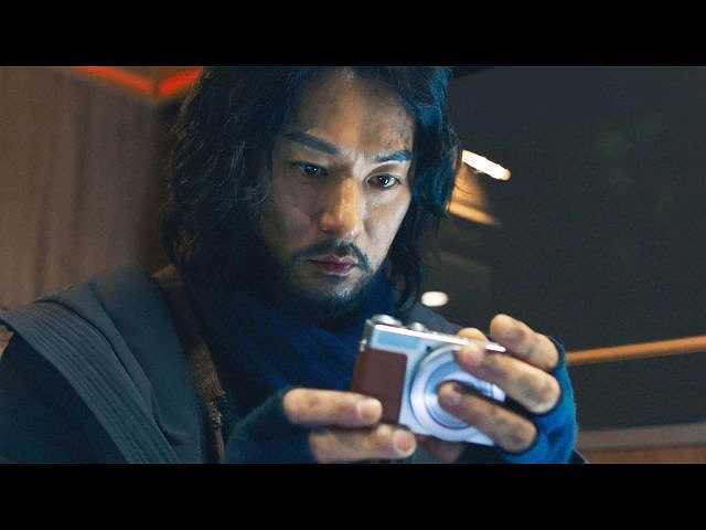 【無料】#1 (字幕版)突然の依頼