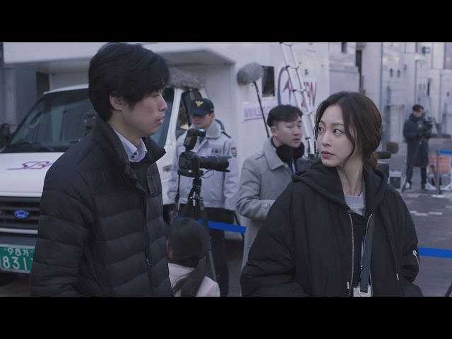 #2 (字幕版)人知れぬ決断