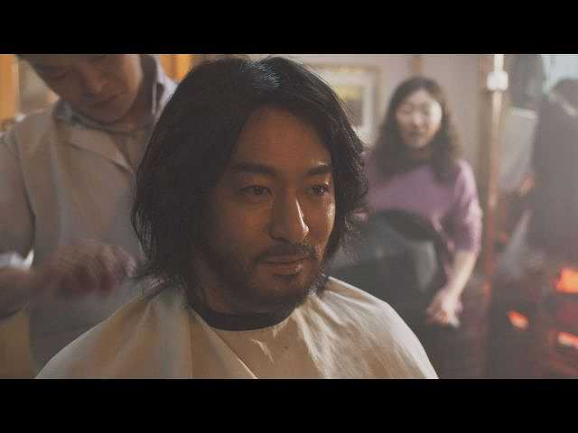 #5 (字幕版)守るべきもの