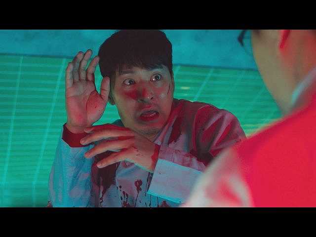 #7 (字幕版)苦しみからの脱出