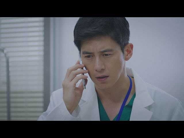 #2 (字幕版)命の綱
