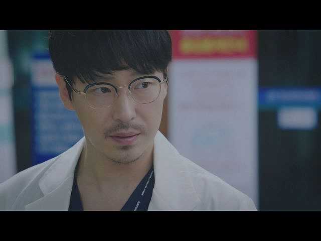 #5 (字幕版)無情のアナウンス