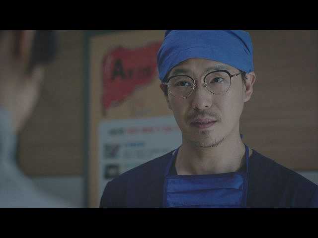 #8 (字幕版)兄弟の争い