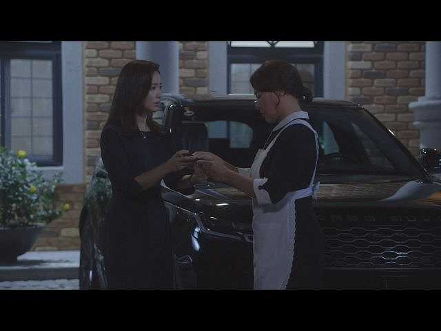 #15 (字幕版)夫との距離