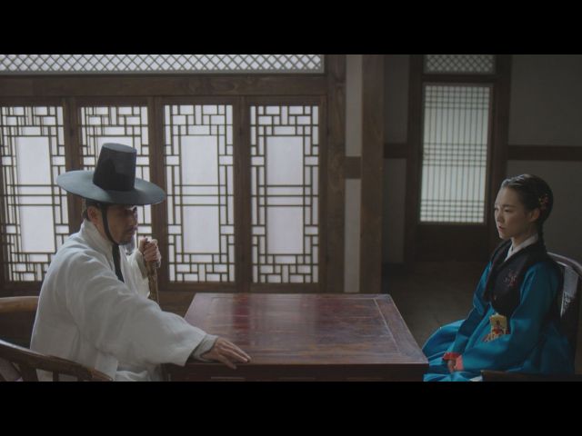 #5 (字幕版)はめられた婚姻