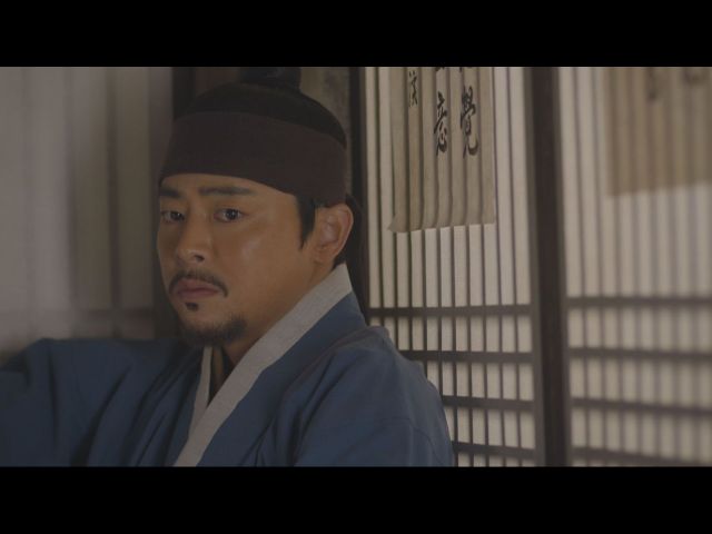 #6 (字幕版)引き継ぎ