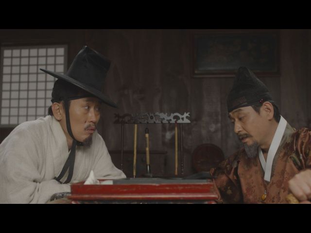 #7 (字幕版)息子を縛る父