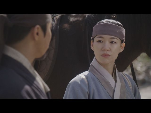 #8 (字幕版)お尋ね者