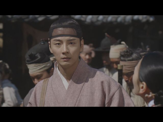 #9 (字幕版)茂長起包(ムジャンギポ)
