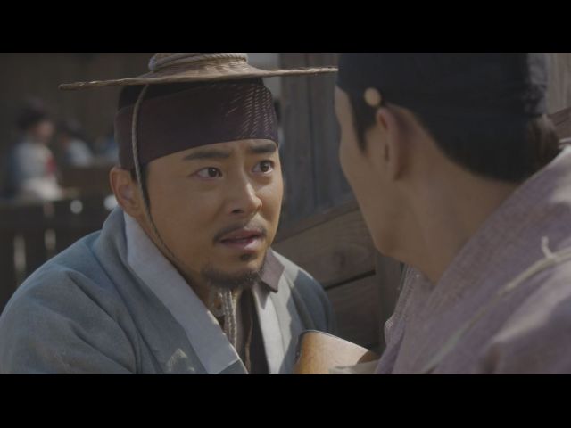 #10 (字幕版)白山(ペクサン)蜂起