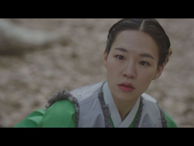 #12 (字幕版)師の裏切り