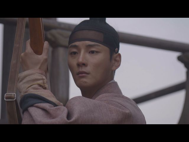 #13 (字幕版)捕虜