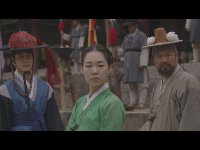#15 (字幕版)東学軍の新兵器