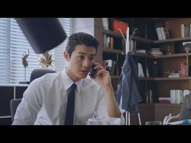 第11話 (字幕版)潜入作戦