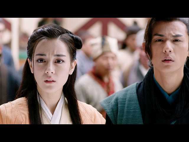 第5話 (字幕版)秘計