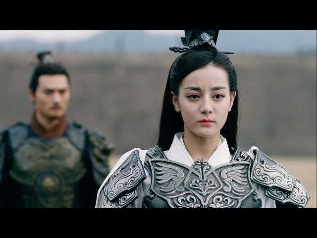 第8話 (字幕版)後宮