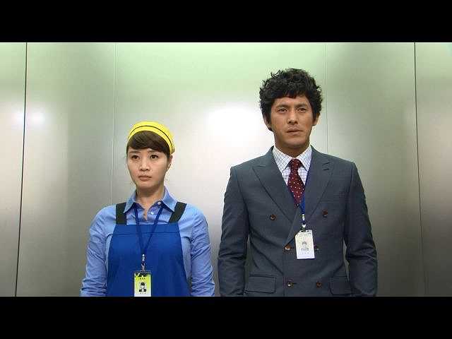 (字幕版)第9話