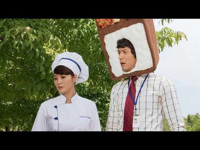 (字幕版)第15話