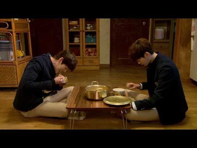(字幕版)第15話