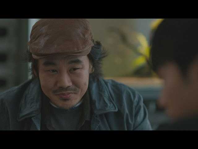 #4 (字幕版)逆サツ