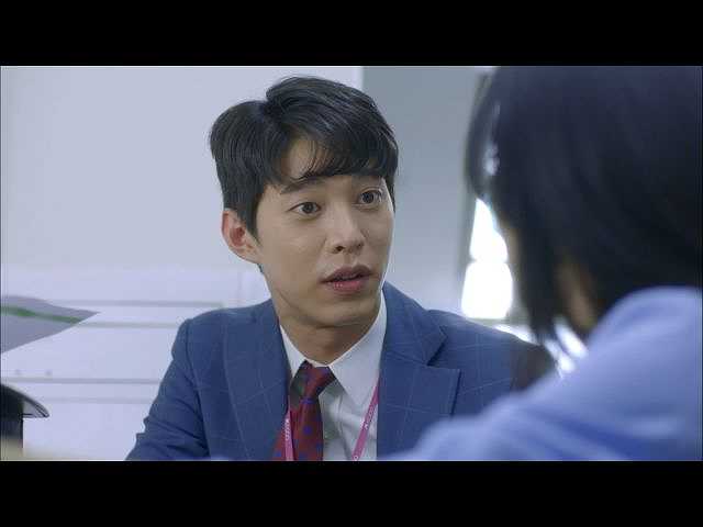 EP01 (字幕版)人間関係の味